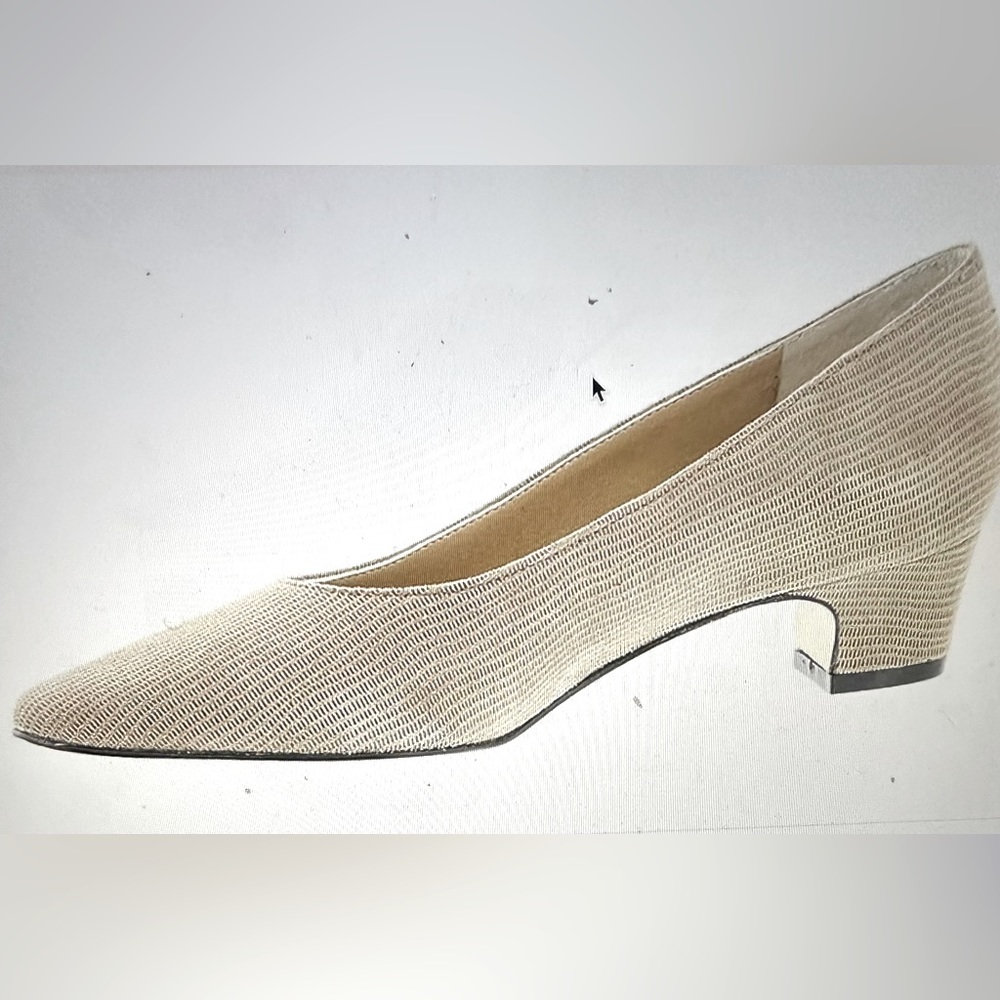 Vaneli Shoes